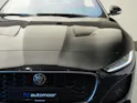 Jaguar F-Type Convertible 2.0 I4 Automatik