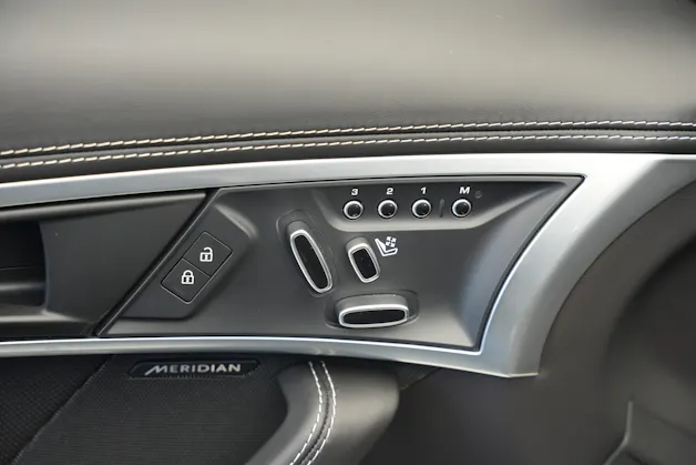 Jaguar F-Type Convertible 2.0 I4 Automatik