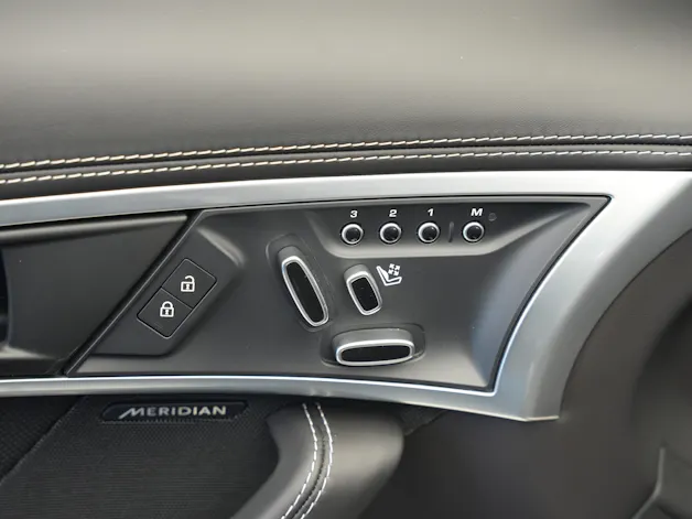 Jaguar F-Type Convertible 2.0 I4 Automatik