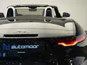 Jaguar F-Type Convertible 2.0 I4 Automatik