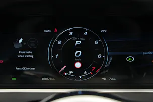 Jaguar F-Type Convertible 2.0 I4 Automatik