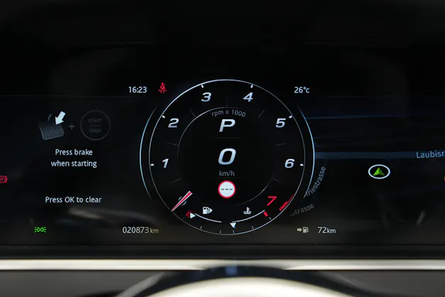 Jaguar F-Type Convertible 2.0 I4 Automatik