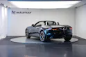 Jaguar F-Type Convertible 2.0 I4 Automatik