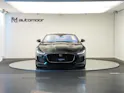 Jaguar F-Type Convertible 2.0 I4 Automatik