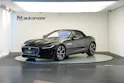 Jaguar F-Type Convertible 2.0 I4 Automatik