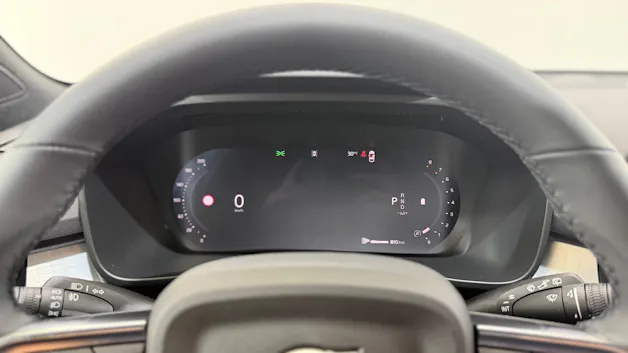 VOLVO XC40 2.0 B4 MH Black Edition