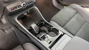 VOLVO XC40 2.0 B4 MH Black Edition