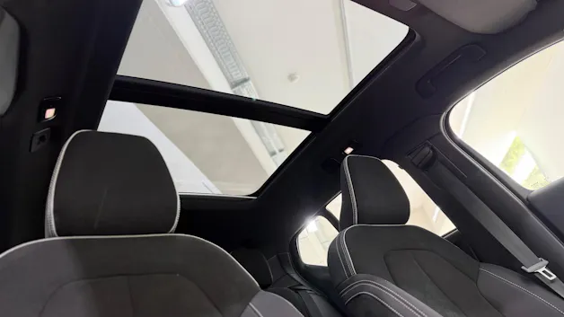 VOLVO XC40 2.0 B4 MH Black Edition