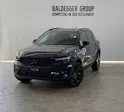 VOLVO XC40 2.0 B4 MH Black Edition