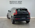 VOLVO XC40 2.0 B4 MH Black Edition