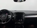 VOLVO XC40 2.0 B4 MH Black Edition