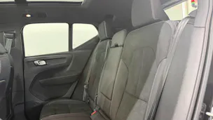 VOLVO XC40 2.0 B4 MH Black Edition