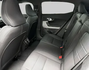 Polestar 2 Long Range Dual Motor Prime