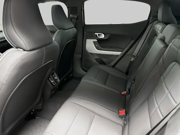 Polestar 2 Long Range Dual Motor Prime
