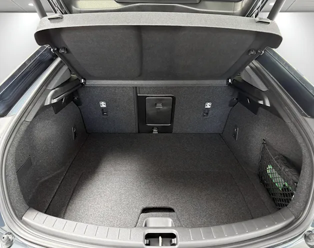Polestar 2 Long Range Dual Motor Prime