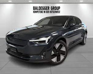 Polestar 2 Long Range Dual Motor Prime