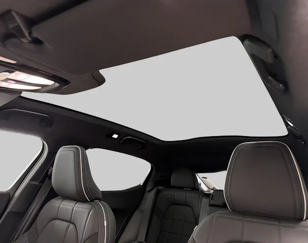 Polestar 2 Long Range Dual Motor Prime