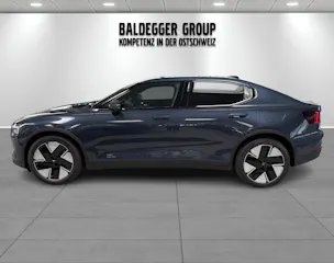 Polestar 2 Long Range Dual Motor Prime
