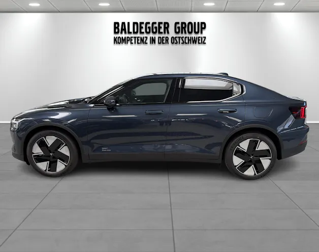 Polestar 2 Long Range Dual Motor Prime