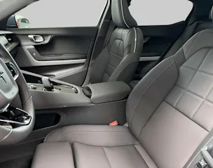Polestar 2 Long Range Dual Motor Prime