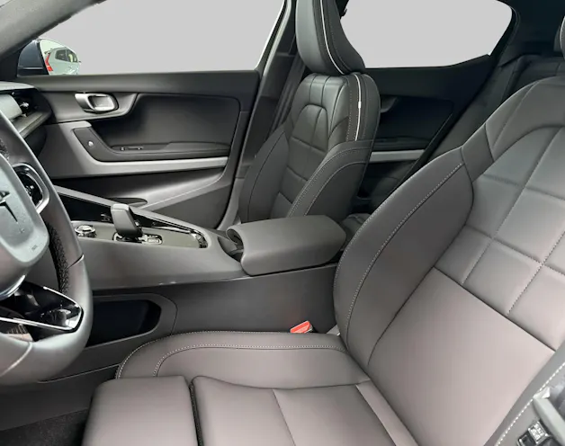 Polestar 2 Long Range Dual Motor Prime