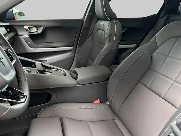 Polestar 2 Long Range Dual Motor Prime