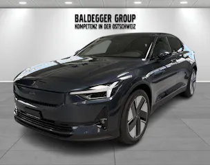 Polestar 2 Long Range Dual Motor Prime