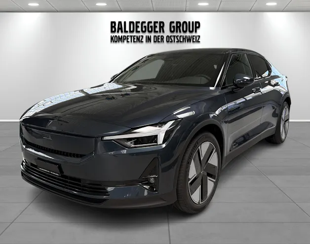 Polestar 2 Long Range Dual Motor Prime