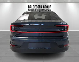 Polestar 2 Long Range Dual Motor Prime