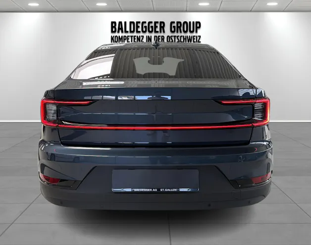 Polestar 2 Long Range Dual Motor Prime