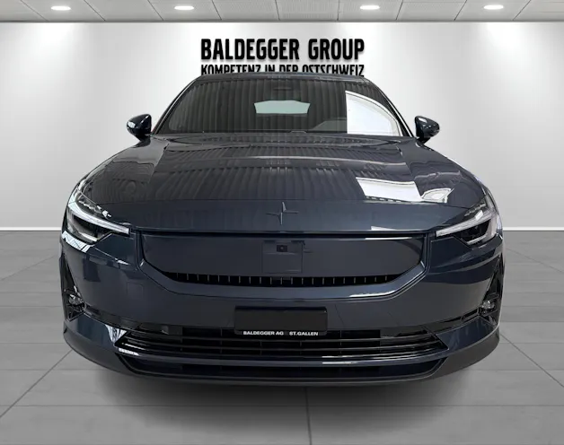 Polestar 2 Long Range Dual Motor Prime