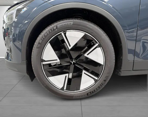 Polestar 2 Long Range Dual Motor Prime