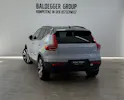 VOLVO XC40 P8 Twin R-Design AWD