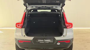 VOLVO XC40 P8 Twin R-Design AWD