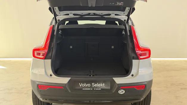 VOLVO XC40 P8 Twin R-Design AWD