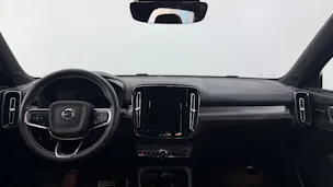 VOLVO XC40 P8 Twin R-Design AWD