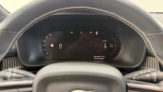 VOLVO XC40 P8 Twin R-Design AWD