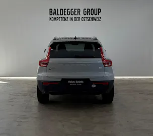 VOLVO XC40 P8 Twin R-Design AWD
