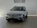 VOLVO XC40 P8 Twin R-Design AWD