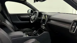 VOLVO XC40 P8 Twin R-Design AWD