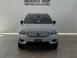 VOLVO XC40 P8 Twin R-Design AWD
