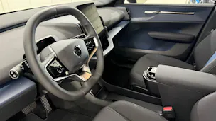 VOLVO EX 30 CC E60 Twin Performance A