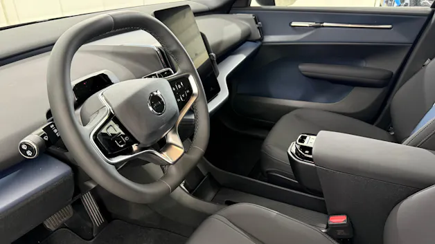 VOLVO EX 30 CC E60 Twin Performance A