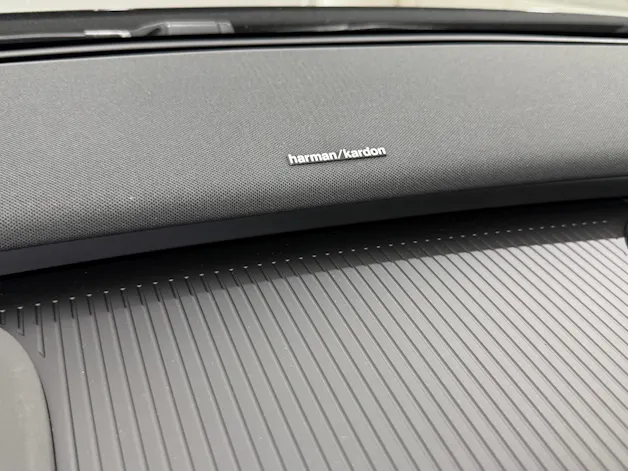 VOLVO EX 30 CC E60 Twin Performance A