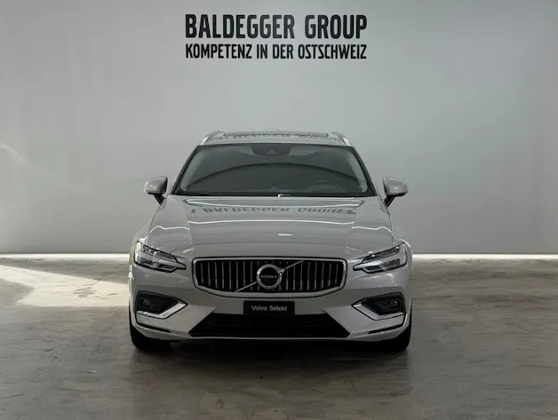 VOLVO V60 2.0 T6 Inscription AWD