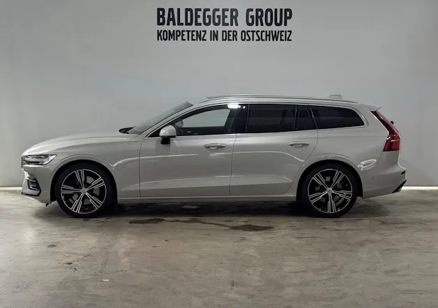VOLVO V60 2.0 T6 Inscription AWD