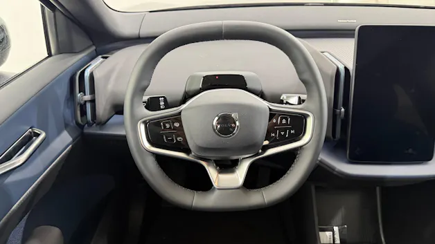 VOLVO EX 30 CC E60 Twin Performance A
