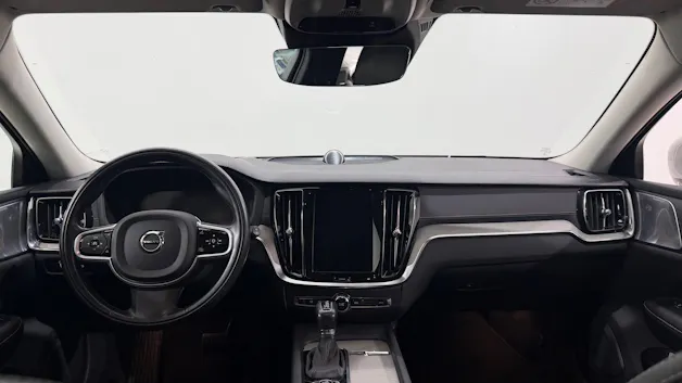 VOLVO V60 2.0 T6 Inscription AWD
