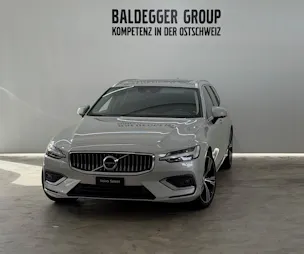 VOLVO V60 2.0 T6 Inscription AWD