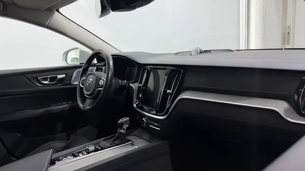 VOLVO V60 2.0 T6 Inscription AWD
